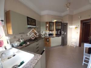 La Marsa&nbsp;Berge Du Lac&nbsp;Location&nbsp;Appart. 1 pi�ce&nbsp;Un s3 richement meubl� au lac 1