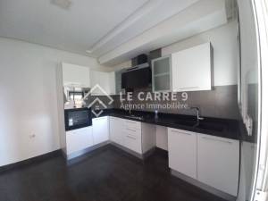 Ain Zaghouan Jardins de Carthage Location Appart. 1 pice S2 vide aux jardins de carthage