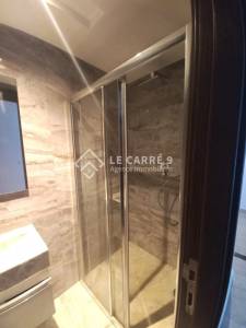 Ain Zaghouan Jardins de Carthage Location Appart. 1 pice S2 vide aux jardins de carthage