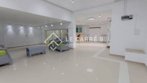 Location Appart. 1 pice