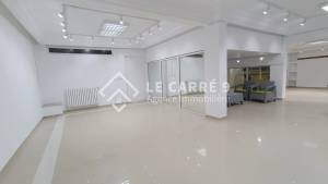 La Marsa Berge Du Lac Location Appart. 1 pice Un local de 80m2 au lac 2