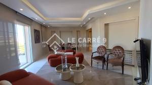 Location Appart. 1 pice