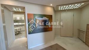 La Marsa Berge Du Lac Location Appart. 1 pice S3 meubl au lac 2