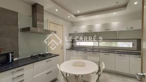 La Marsa Berge Du Lac Location Appart. 1 pice S3 meubl au lac 2