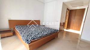 La Marsa Berge Du Lac Location Appart. 1 pice Appartement s3 meubl au lac 2