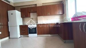 La Marsa Berge Du Lac Vente Appart. 1 pice Un s3 aux berges du lac 2