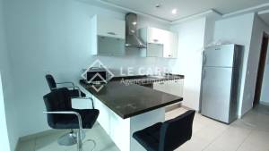 La Marsa&nbsp;Berge Du Lac&nbsp;Location&nbsp;Appart. 1 pi�ce&nbsp;Un loft s1 meubl� au lac 2 ref424a