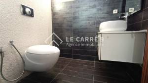 La Marsa&nbsp;Berge Du Lac&nbsp;Location&nbsp;Appart. 1 pi�ce&nbsp;Un loft s1 meubl� au lac 2 ref424a