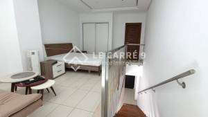 La Marsa&nbsp;Berge Du Lac&nbsp;Location&nbsp;Appart. 1 pi�ce&nbsp;Un loft s1 meubl� au lac 2 ref424a