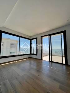 La Marsa&nbsp;Berge Du Lac&nbsp;Location&nbsp;Appart. 1 pi�ce&nbsp;S3 avec vue panoramique au lac 2