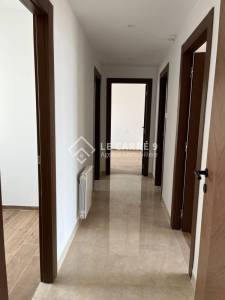 La Marsa&nbsp;Berge Du Lac&nbsp;Location&nbsp;Appart. 1 pi�ce&nbsp;S3 avec vue panoramique au lac 2