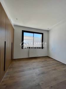 La Marsa&nbsp;Berge Du Lac&nbsp;Location&nbsp;Appart. 1 pi�ce&nbsp;S3 avec vue panoramique au lac 2