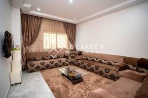 La Marsa&nbsp;Berge Du Lac&nbsp;Location&nbsp;Appart. 1 pi�ce&nbsp;Un duplex s4 meubl� au lac 2