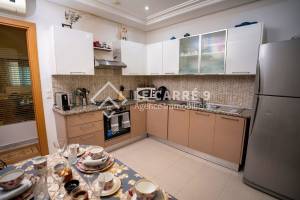 La Marsa&nbsp;Berge Du Lac&nbsp;Location&nbsp;Appart. 1 pi�ce&nbsp;Un duplex s4 meubl� au lac 2