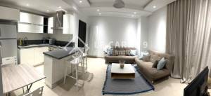 La Marsa Berge Du Lac Location Appart. 1 pice Un appartement s1 meubl au lac 2