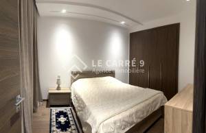 La Marsa Berge Du Lac Location Appart. 1 pice Un appartement s1 meubl au lac 2