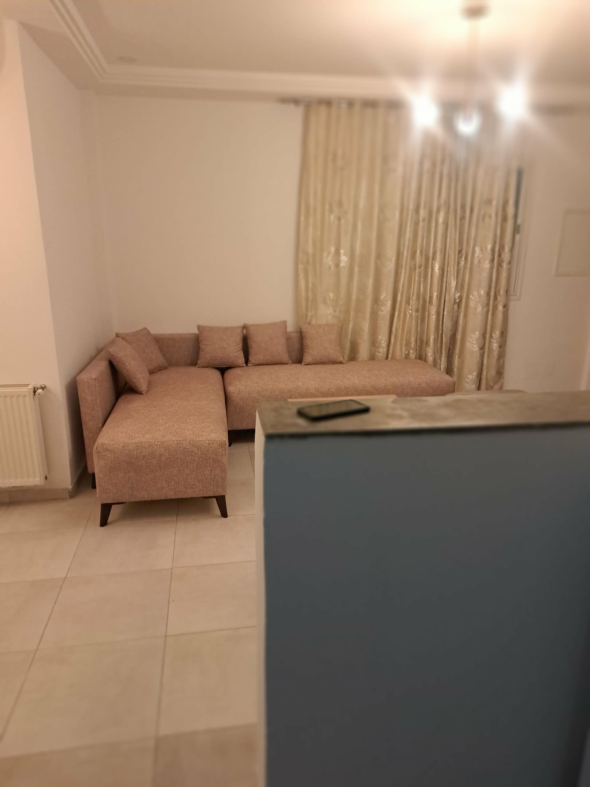 Ariana Ville Riadh Landlous Location Autre Superbe appt s2 meubl  riadh el andalous