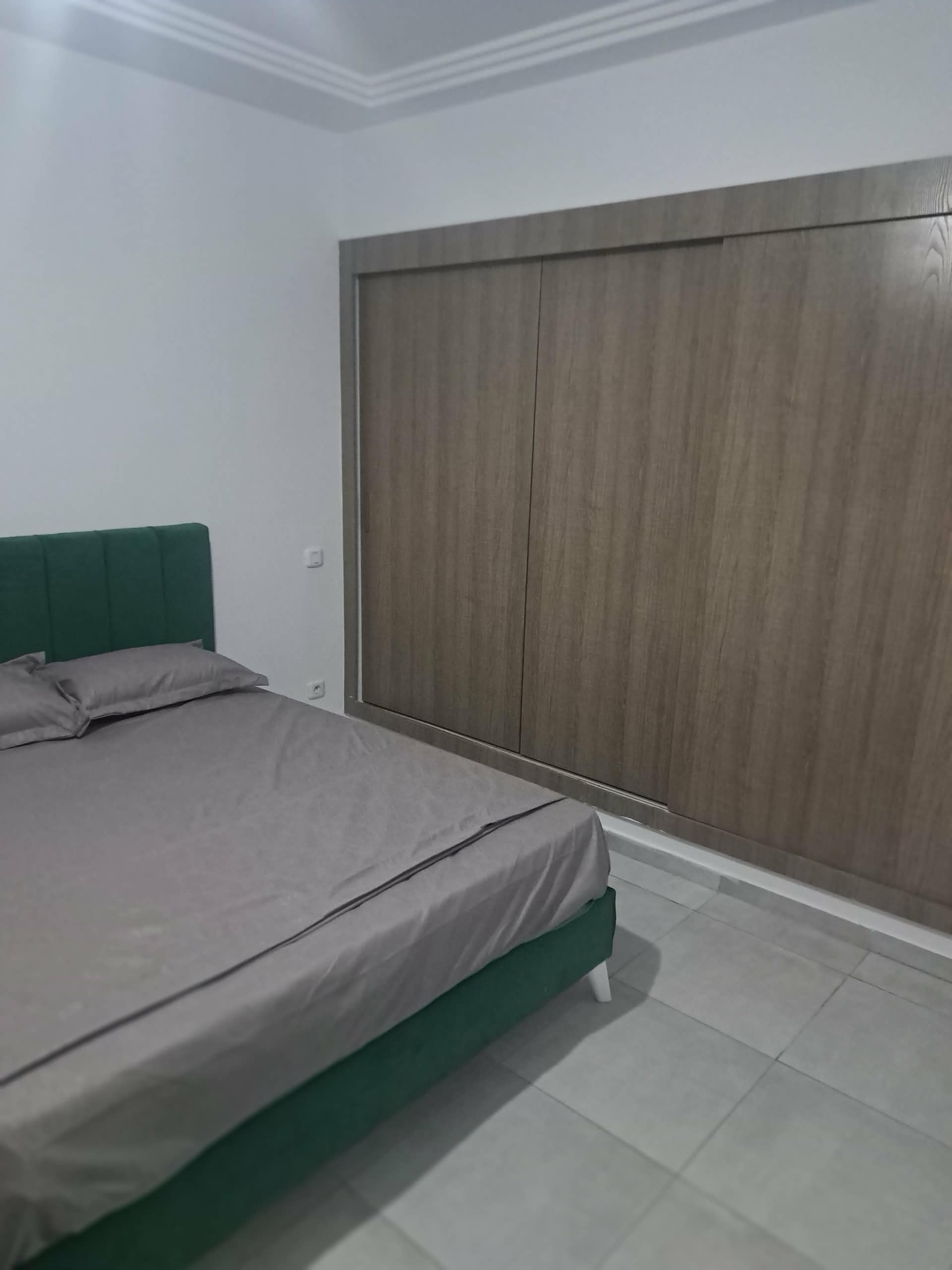 Ariana Ville Riadh Landlous Location Autre Superbe appt s2 meubl  riadh el andalous