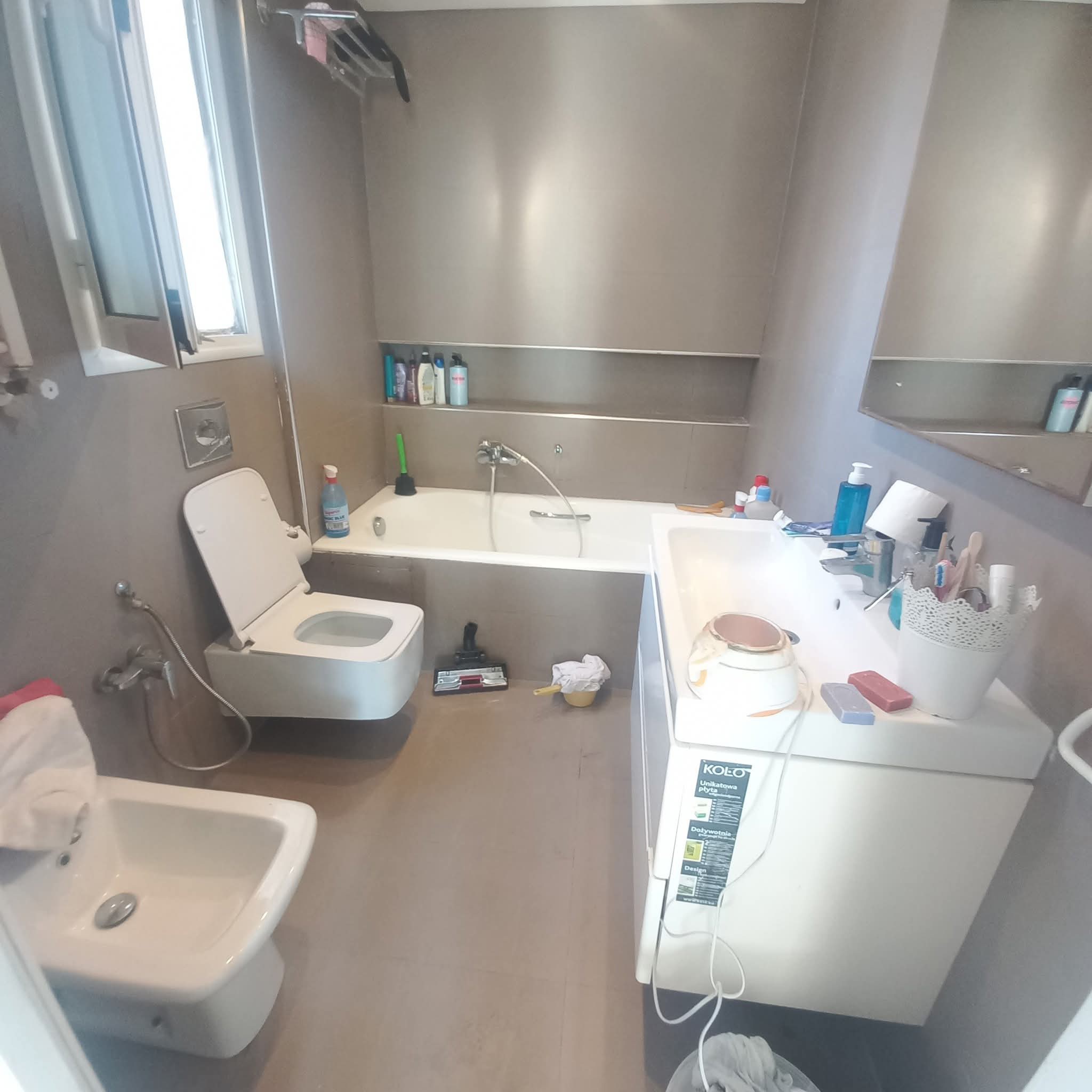 La Marsa Cite Des Juges 2 Location Appart. 4 pices Duplex s4 la marsa