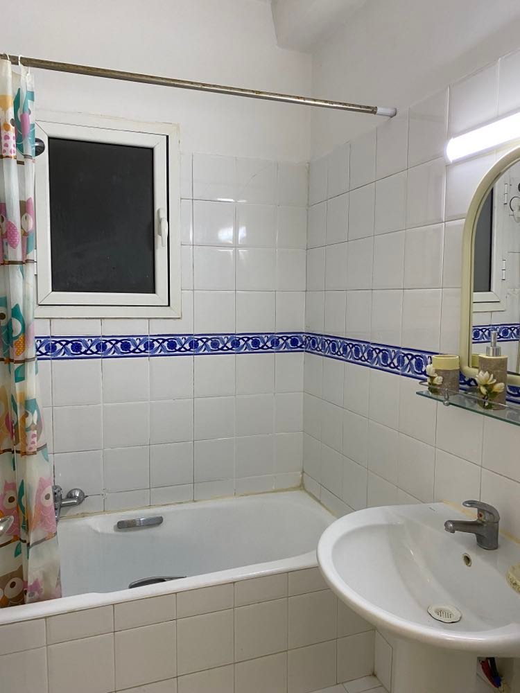 Raoued Cite El Ghazala 1 Location Appart. 2 pices Agrable appartement