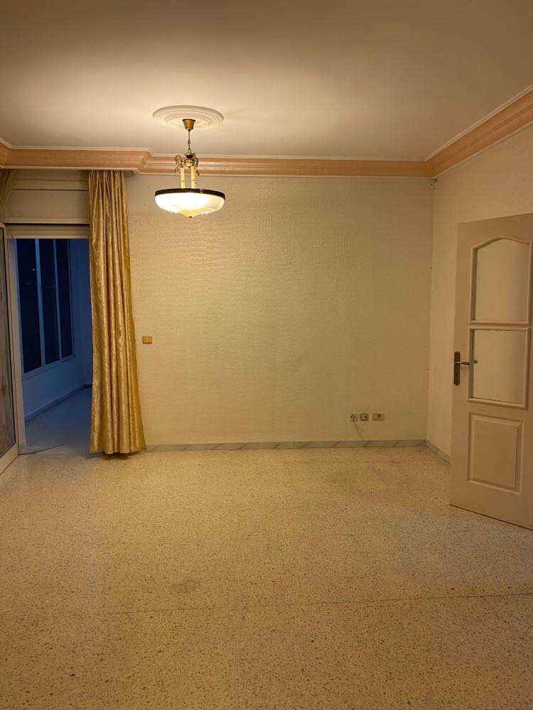 Location Appart. 2 pices