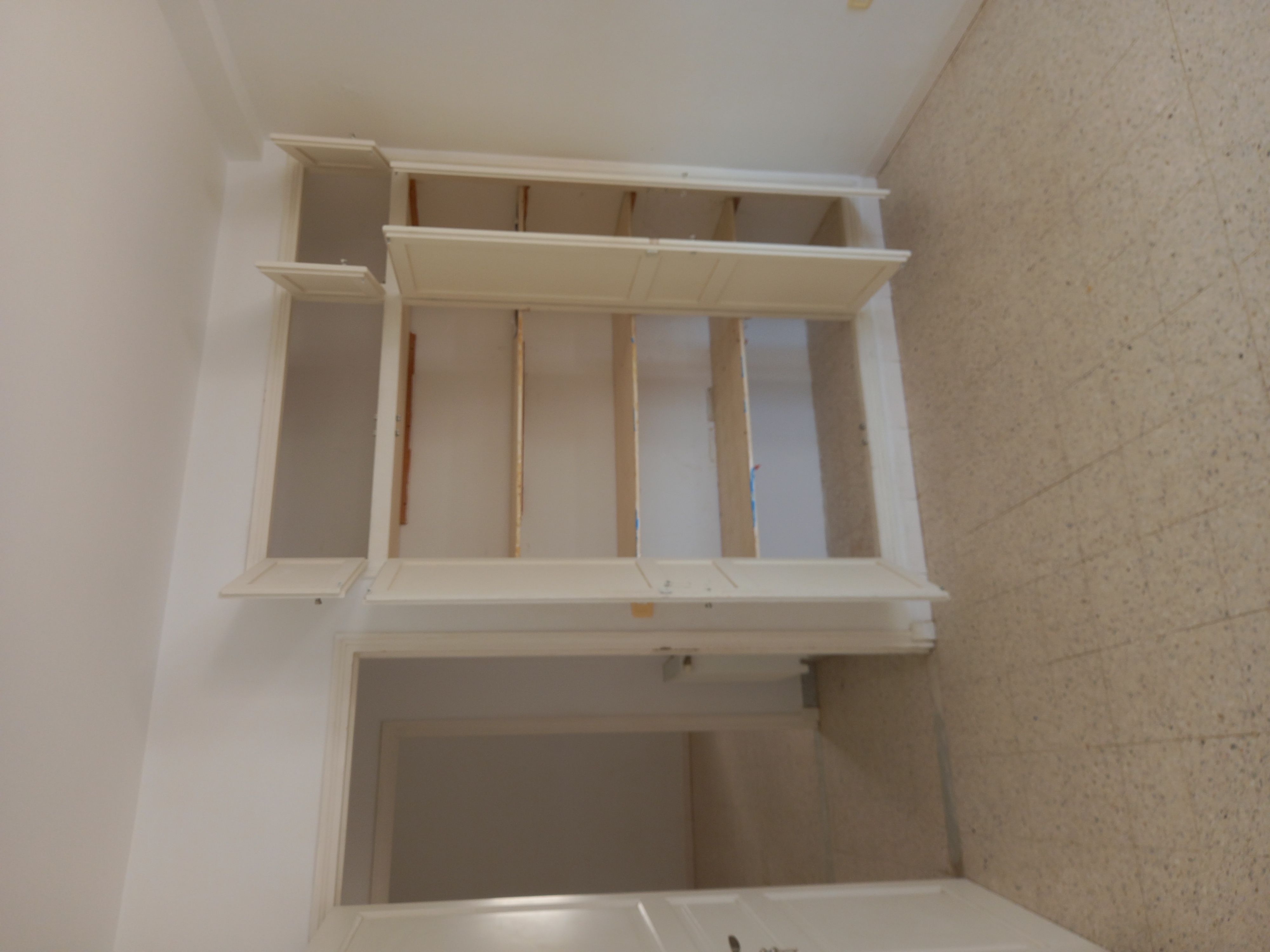 Vente Appart. 4 pices