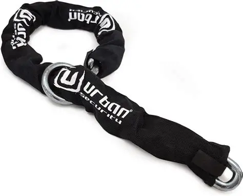 Accessoires et Entretien Chanes et Equipemen