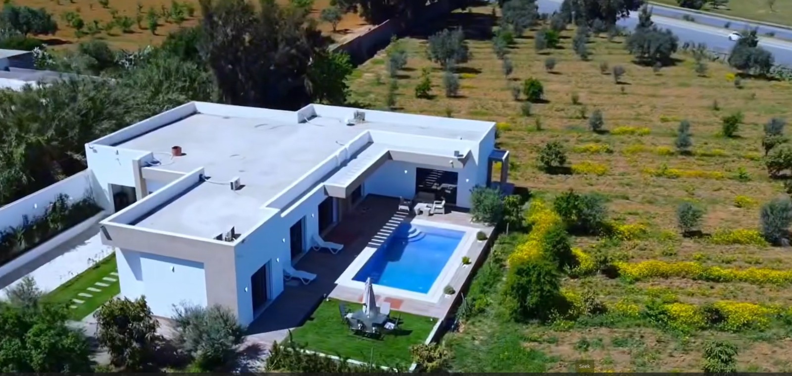 Terrain Terrain agricole