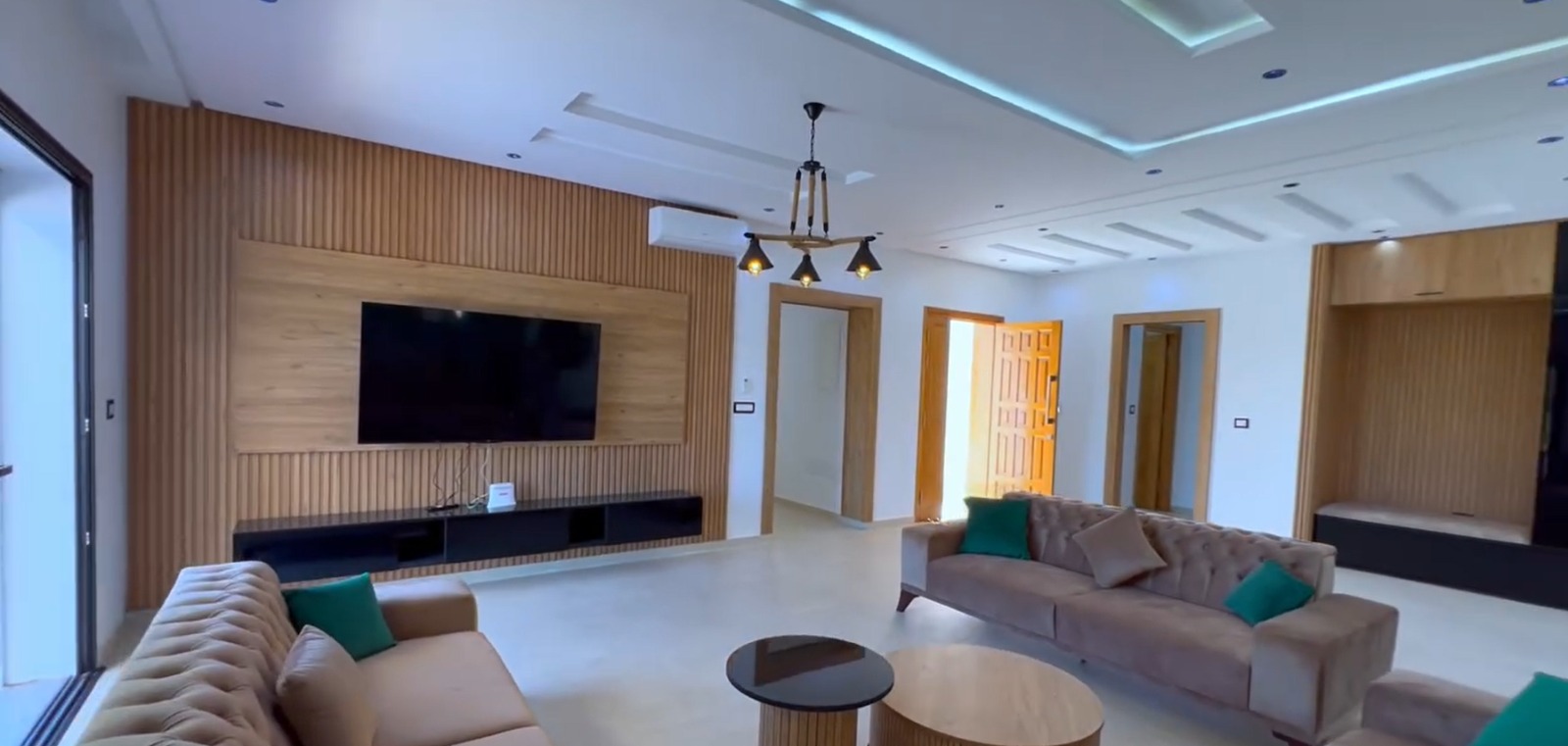 Grombalia Grombalia Terrain Terrain agricole Villa de charme 1 hectare grombalia  oliviers