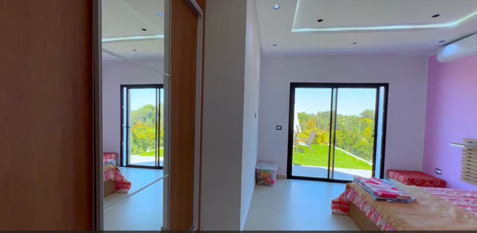 Grombalia Grombalia Terrain Terrain agricole Villa de charme 1 hectare grombalia  oliviers