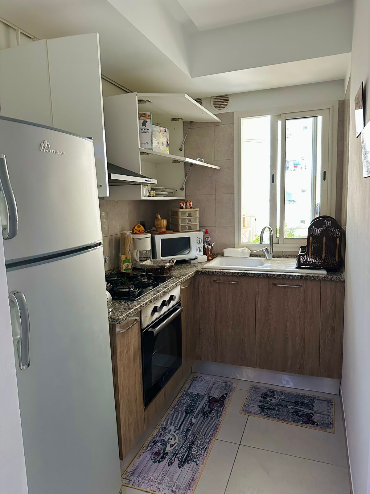 Location Appart. 2 pices