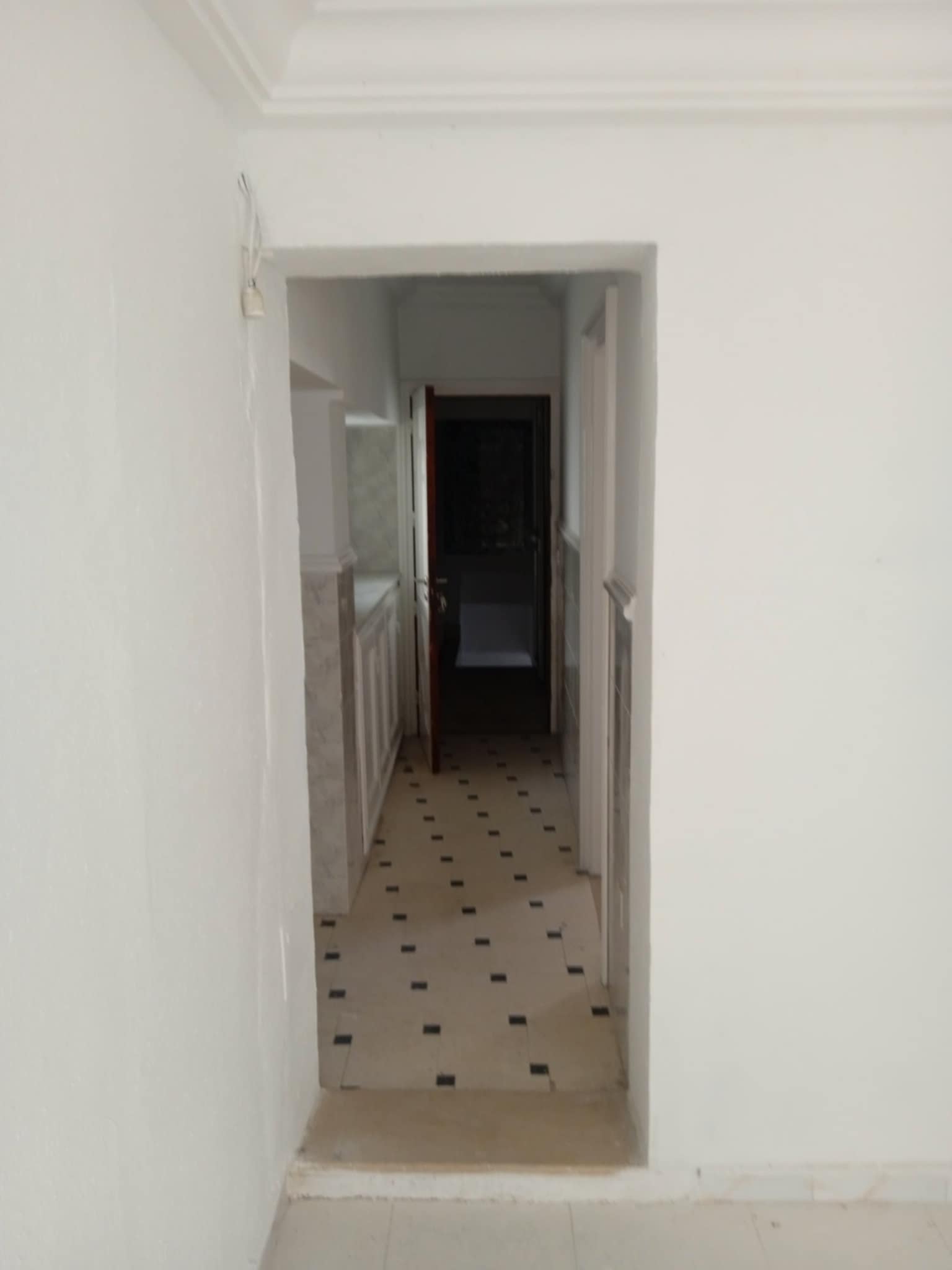 Nabeul&nbsp;Nabeul&nbsp;Location&nbsp;Appart. 4 pi�ces&nbsp;Appartement  � usage bureau en plein centre ville