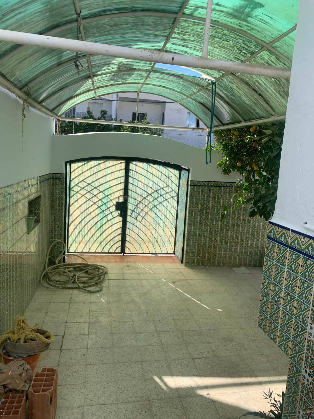 Megrine Megrine Jaouhara Location Duplex Duplex megrine  s2