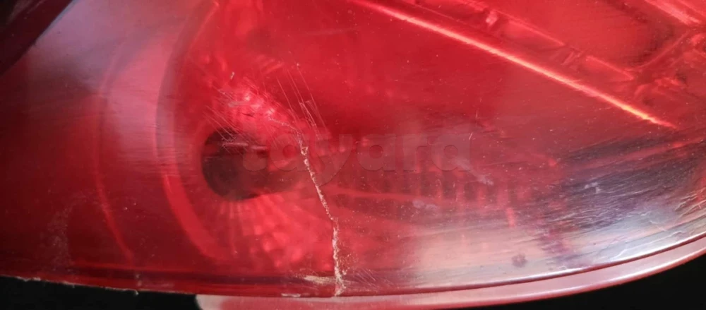 Pices Dtaches Optiques et Phares