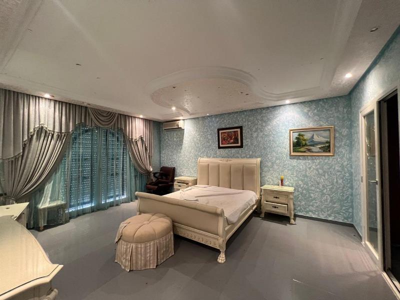 Nabeul Cite El Mahrsi 1 Vente Maisons V482 villa royale sidii mahersi