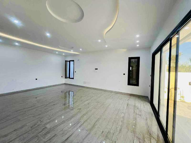 Hammamet Hammamet Vente Maisons V564 villa la citronnelle el monchar a