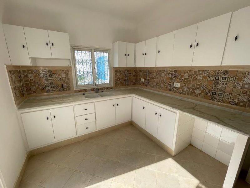 Hammamet Hammamet Vente Maisons V391 villa kar hammamet nord d