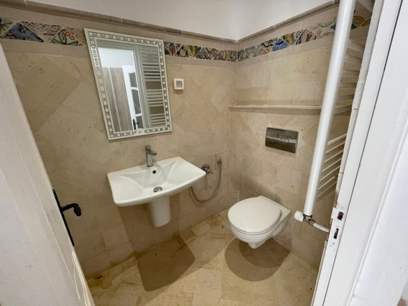 Hammamet Hammamet Vente Maisons V391 villa kar hammamet nord d