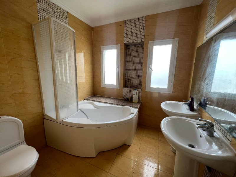 Hammamet Hammamet Vente Maisons V387 villa elena yasmine hammamet a