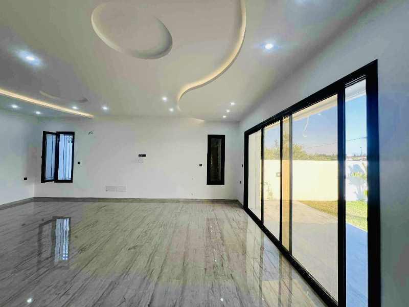 Hammamet Hammamet Vente Maisons V564 villa la citronnelle el monchar t