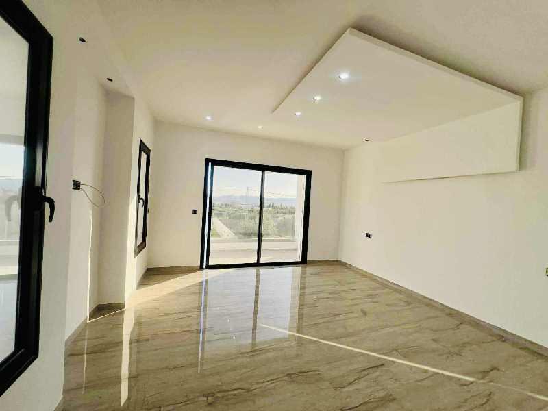 Hammamet Hammamet Vente Maisons V564 villa la citronnelle el monchar t