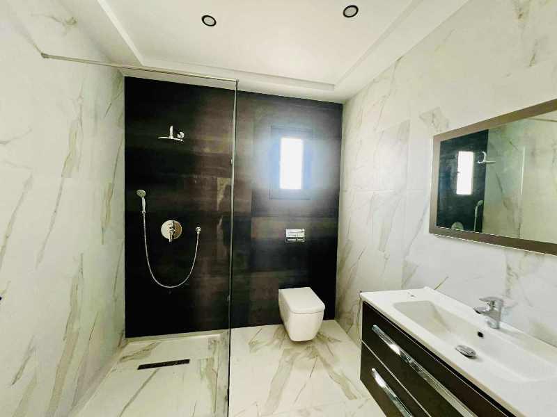 Hammamet Hammamet Vente Maisons V564 villa la citronnelle el monchar t