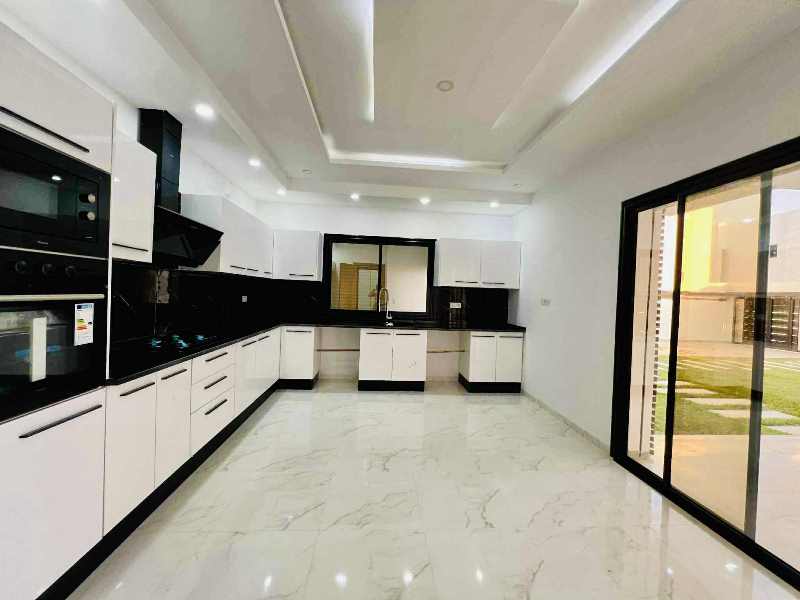 Hammamet Hammamet Vente Maisons V563 villa versace sud hammamet t