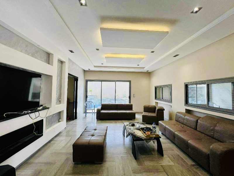 Hammamet Hammamet Vente Maisons V562 villa sierre chraf hammamet t