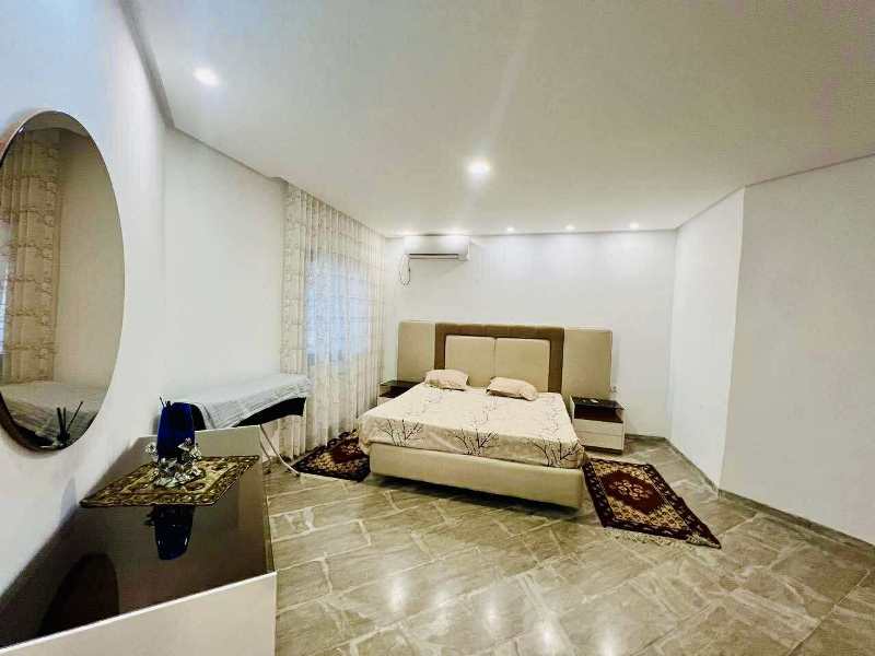 Hammamet Hammamet Vente Maisons V584 villa la cigale bella villa