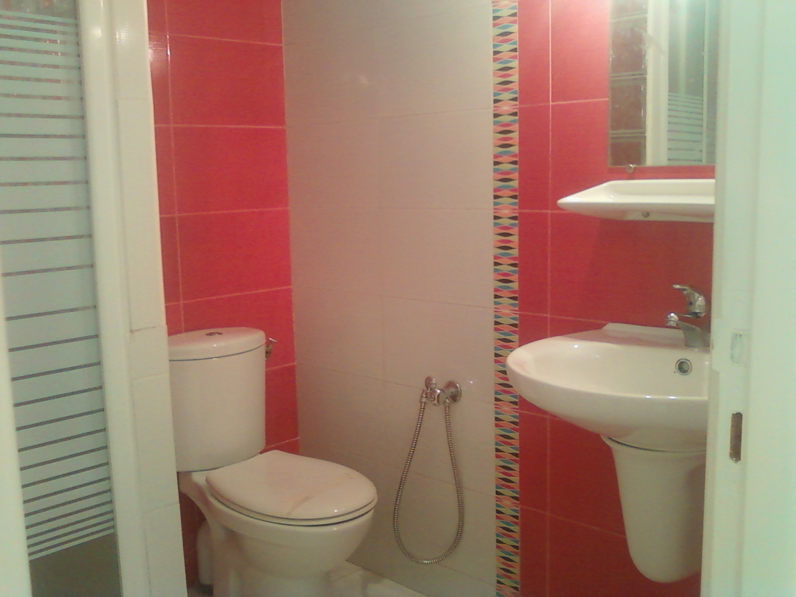 Location Appart. 1 pice