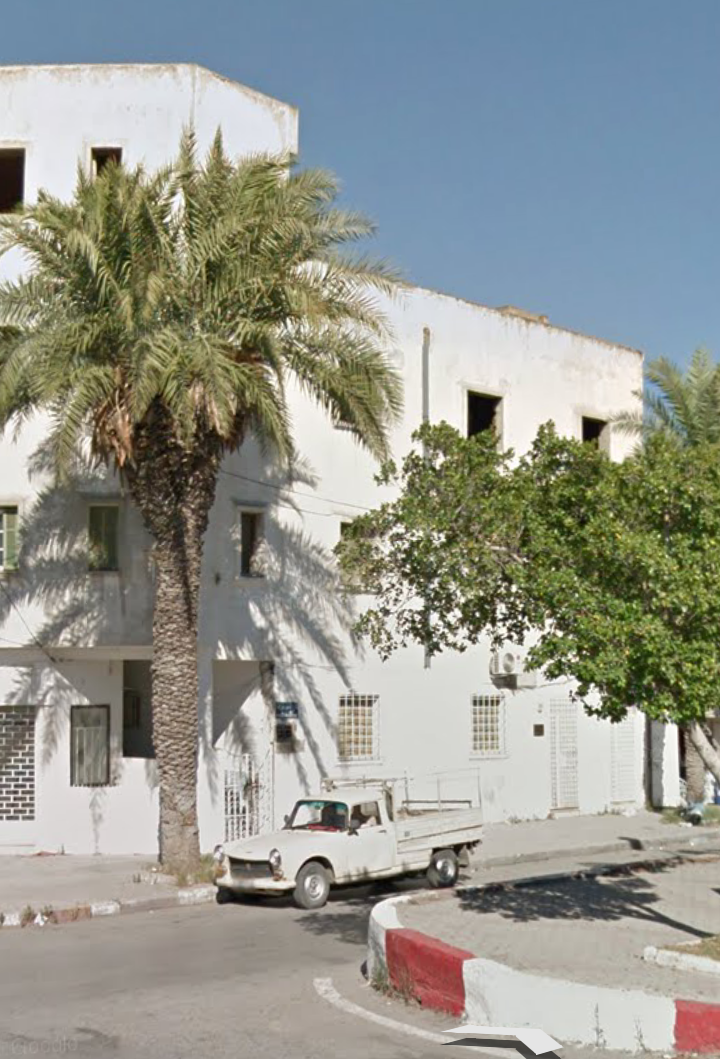 Bureaux & Commerces Bureau