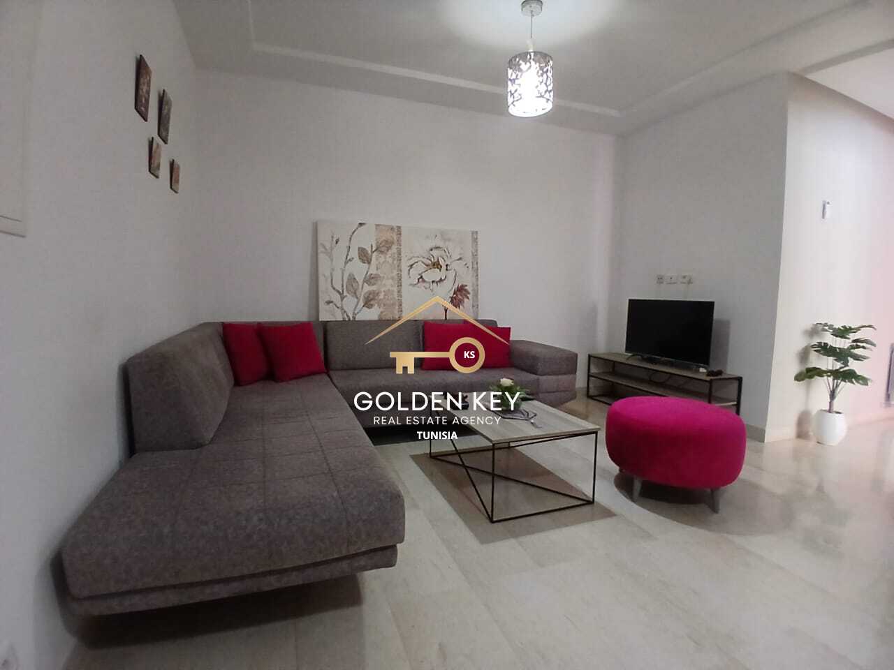 Location Appart. 1 pice