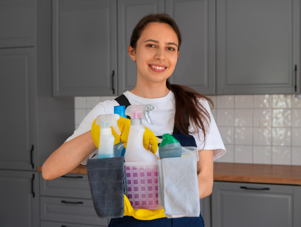 Emploi de maison Autre