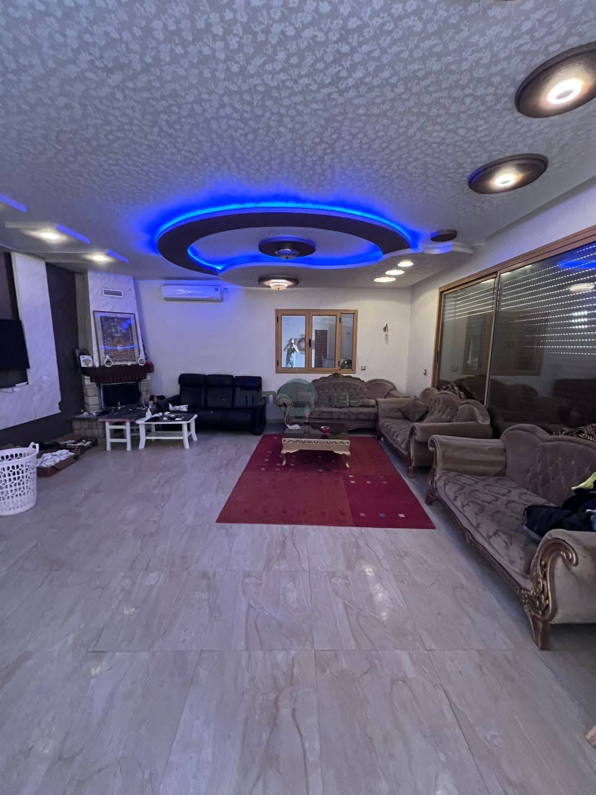 Bizerte Nord Bizerte Vente Maisons Villa des rves ousja bizerte